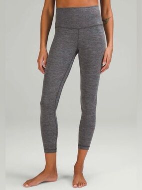 Lululemon Align High-Rise Pant 25" NWT